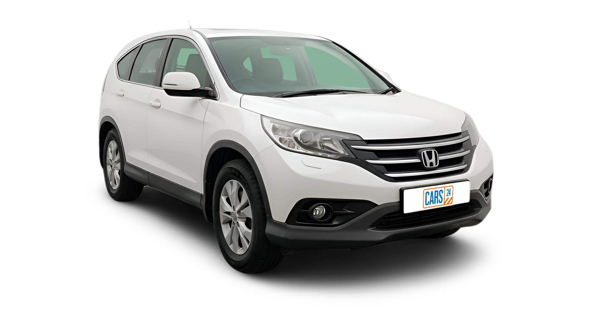 2013 Honda CRV - SUV - Petrol - Automatic - ₹7.21 lakh
